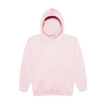 Youth X-Large Baby Pink AWDis JHY001 