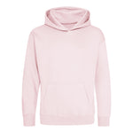 Youth X-Large Baby Pink AWDis JHY001