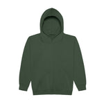Youth X-Large Bottle Green AWDis JHY001 