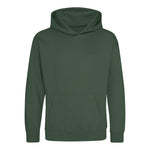 Youth X-Large Bottle Green AWDis JHY001 