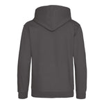 Youth X-Large Charcoal AWDis JHY001 