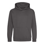 Youth X-Large Charcoal AWDis JHY001