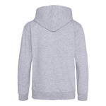 Youth X-Large Heather Grey AWDis JHY001 