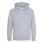 Youth X-Large Heather Grey AWDis JHY001 