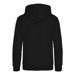 Youth X-Large Jet Black AWDis JHY001 