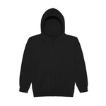 Youth X-Large Jet Black AWDis JHY001 