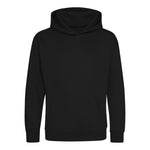 Youth X-Large Jet Black AWDis JHY001 