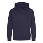 Youth X-Large Oxford Navy AWDis JHY001 