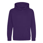 Youth X-Large Purple AWDis JHY001 