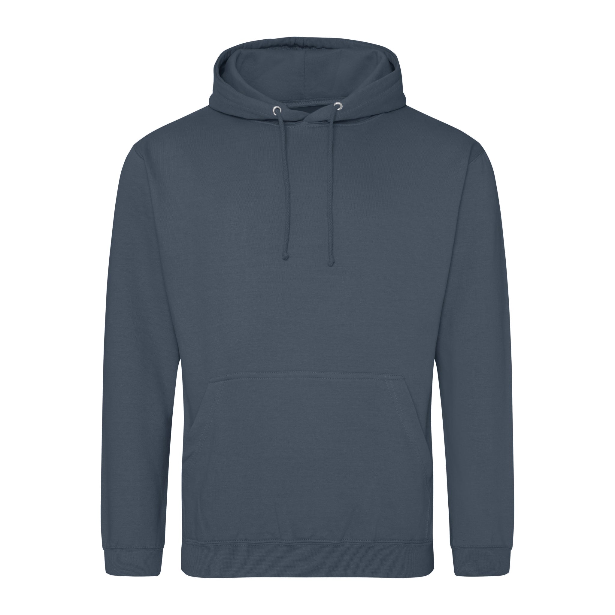 ennoy college hoodie L grey×navy AWDis JHA001 College Hoodie (Airforce Blue) – Wholesale Printables