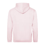 3X-Large Baby Pink AWDis JHA001