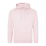 3X-Large Baby Pink AWDis JHA001 