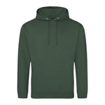 5X-Large Bottle Green AWDis JHA001 
