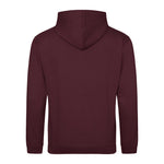5X-Large Burgundy AWDis JHA001