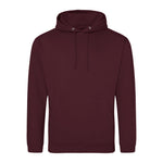 5X-Large Burgundy AWDis JHA001 