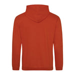 3X-Large Burnt Orange AWDis JHA001 