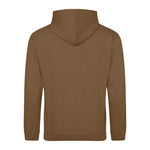 3X-Large Caramel Toffee AWDis JHA001