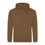 3X-Large Caramel Toffee AWDis JHA001 