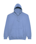 3X-Large Cornflower Blue AWDis JHA001