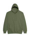 3X-Large Earthy Green AWDis JHA001 