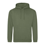 3X-Large Earthy Green AWDis JHA001 