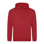 5X-Large Fire Red AWDis JHA001 