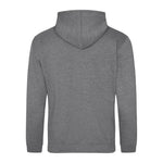 3X-Large Graphite Heather AWDis JHA001