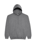 3X-Large Graphite Heather AWDis JHA001 