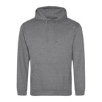 3X-Large Graphite Heather AWDis JHA001