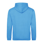 3X-Large Hawaiian Blue AWDis JHA001