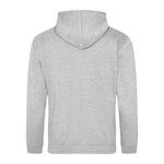 5X-Large Heather Grey AWDis JHA001