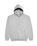 5X-Large Heather Grey AWDis JHA001