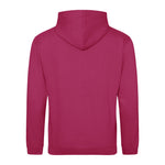 3X-Large Hot Pink AWDis JHA001