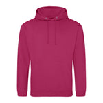 3X-Large Hot Pink AWDis JHA001 