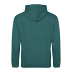 3X-Large Jade AWDis JHA001