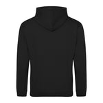 5X-Large Jet Black AWDis JHA001 