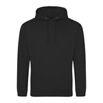 5X-Large Jet Black AWDis JHA001 