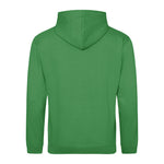 3X-Large Kelly Green AWDis JHA001