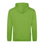 3X-Large Lime Green AWDis JHA001 