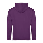 3X-Large Magenta Magic AWDis JHA001
