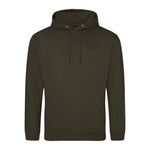 3X-Large Olive Green AWDis JHA001 