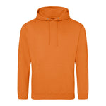 3X-Large Orange Crush AWDis JHA001 