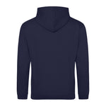 5X-Large Oxford Navy AWDis JHA001 