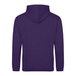 3X-Large Purple AWDis JHA001 