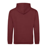 3X-Large Red Hot Chilli AWDis JHA001