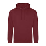 3X-Large Red Hot Chilli AWDis JHA001 