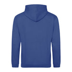 5X-Large Royal Blue AWDis JHA001