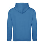 3X-Large Sapphire Blue AWDis JHA001