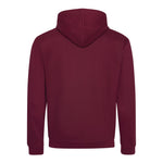 3X-Large Burgundy/Charcoal AWDis JHA003