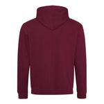3X-Large Burgundy/Gold AWDis JHA003 